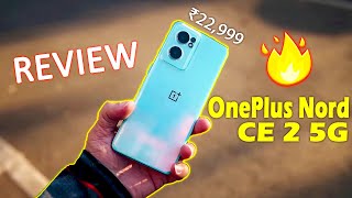 OnePlus Nord CE 5G Honest Review | Best Under ₹25000 or ?