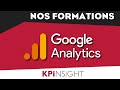 Nos formations google analytics  kpinsight