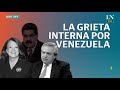 La interna detrás de la condena a Venezuela: renunció Alicia Castro como embajadora en Rusia