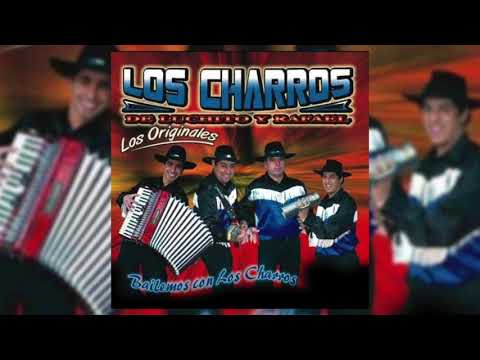 Los Charros de Luchito y Rafael Dos Mujeres