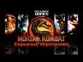 Скрытые бойцы Mortal Kombat 9: Komplete Edition - Classic: Smoke, Jade, Reptile, Noob Saibot [PC]