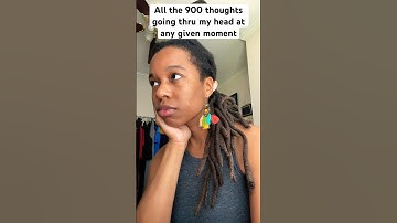 Do INTJs EVER turn their brains off? 🧠 #intj #mbti #introvert