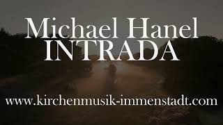 Michael Hanel: Intrada