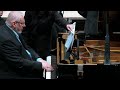 J.S.Bach Concerto no.1 in D Minor BWV 1052 - Yuri Novikov