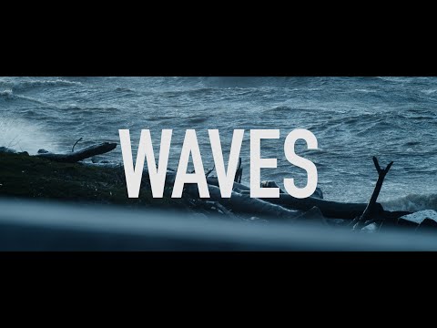 Waves - BMPCC 4K