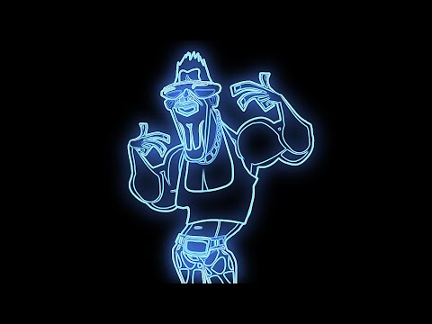 Mr D Uchebag Vocoded To Miss The Rage