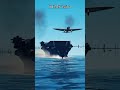 Japanese WW2 Light Aircraft Carriers IL-2 Sturmovik 1946 #il2sturmovik #ww2 #history #gaming