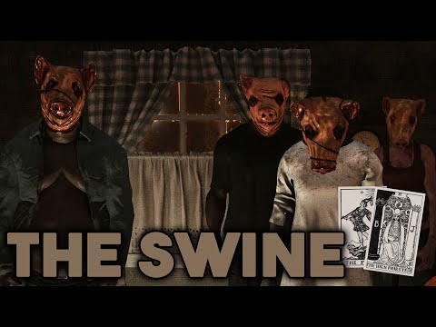 PIG PEOPLE [The Swine Full Playthrough]