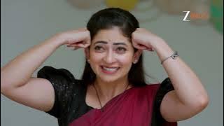 Nindu Noorella Saavasam | Ep - 615 | Preview | Jul 09 2025 | Zee Telugu