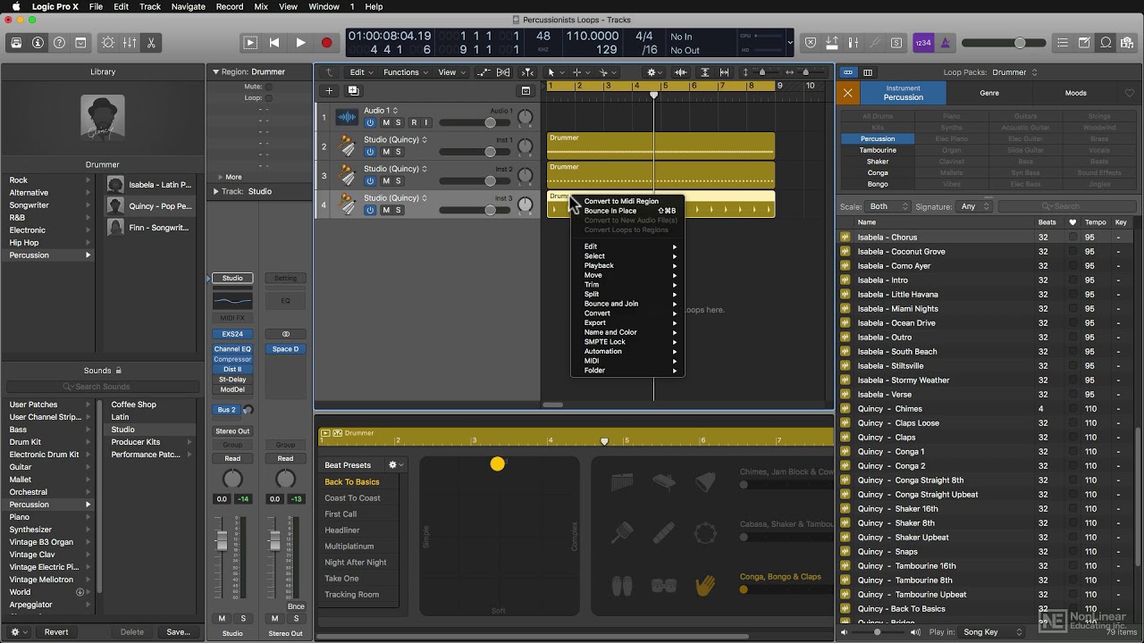 logic pro x 10.3.2 full download