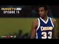 Nuggets N360 Episode 15: David Thompson on scoring 73 points