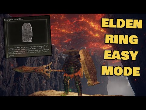 THE ABSOLUTE BEST PvE build for Elden Ring aka how to make the game easy mode
