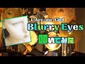 【ドラム】Blurry Eyes /L'Arc~en~Ciel -- Drum Cover --