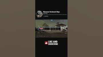 Symfuhny loses to NEW Verdansk BUG