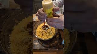 Frito Corn & Beef Salad