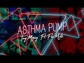 Tay Money Feat. Flo Milli “Asthma Pump” *WITH SCREAM* (Lyric Video)