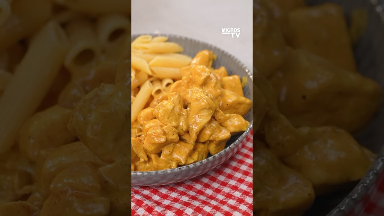 20 Dakikada Körili Tavuk Tarifi! 😋 (Yapınca Bağımlısı Olacaksınız)