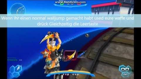 S4 League RC ( Reload Cancel ) Tutorial