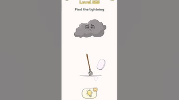 DOP 2 Gameplay Level 525, Delete One Part Solution & Answer. #DOP2 #Level525 #DeleteOnePart #Shorts