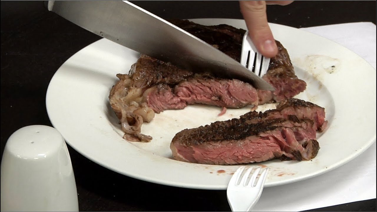 Tested InDepth Sous Vide Cooking with Immersion Circulators YouTube