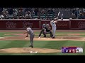 eBaseball PS5