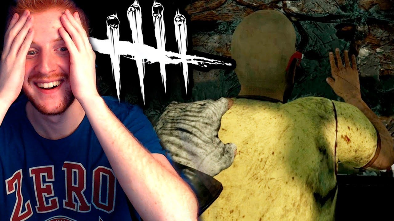 LA TRAMPILLA DEL KARMA - DEAD BY DAYLIGHT GAMEPLAY ESPAÑOL video phone beyonce mp3