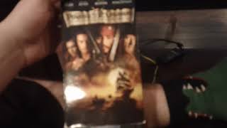 VHS Update 12/21/2019