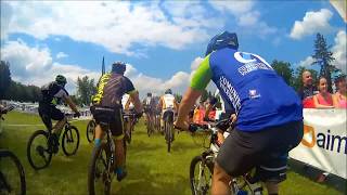 Aimtec Open Race 2018