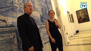 Museu Diocesano de Santarém: Cinco anos e mais de 35 mil visitantes