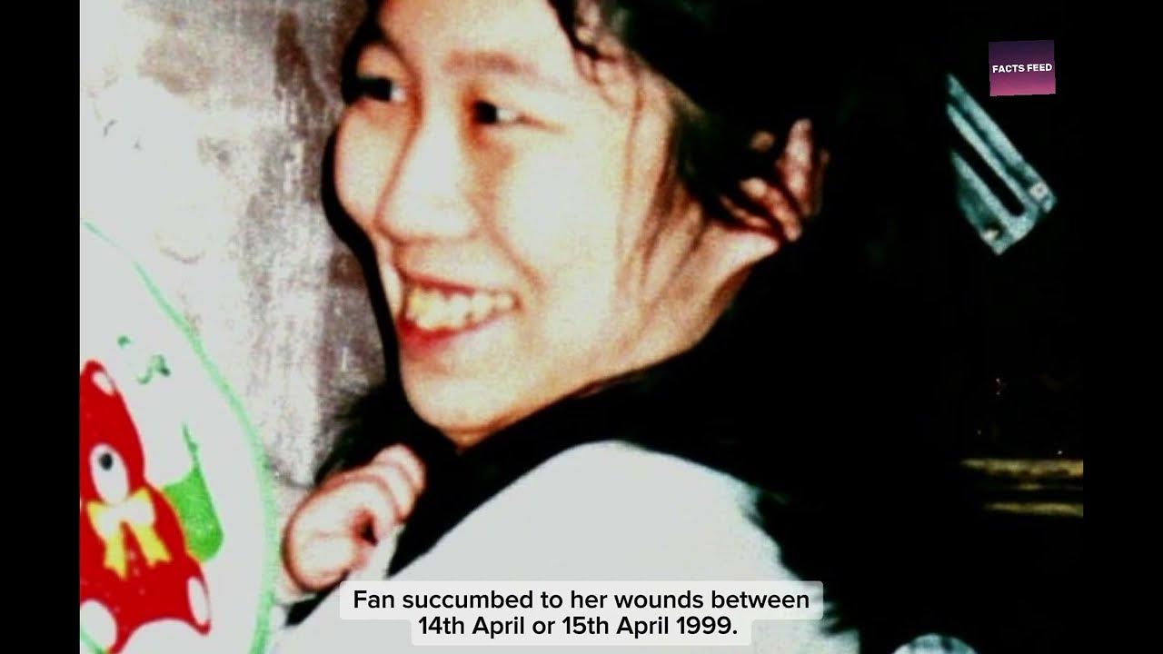 Hello Kitty Murder Case | The Horrific Story of a Woman Who was