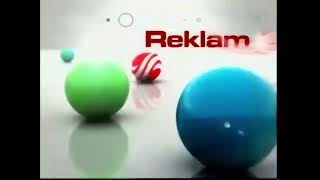 Beyaz Tv - Reklam Jeneriği 2010-2012 - Logosuzhd60 Fps