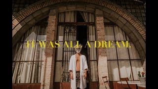 It Was All A Dream - A Hyper Action Movie By Kevin Kaczynski & Florian Schmitt