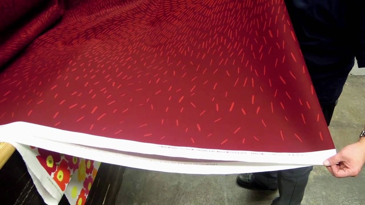 ROTASCREEN.PRINTING by ZIMMER AUSTRIA | Screen & Coating Systems - YouTube