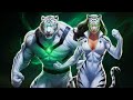 Every White Tiger Explained in Hindi | Marvel’s Most Mysterious Hero You Never Knew