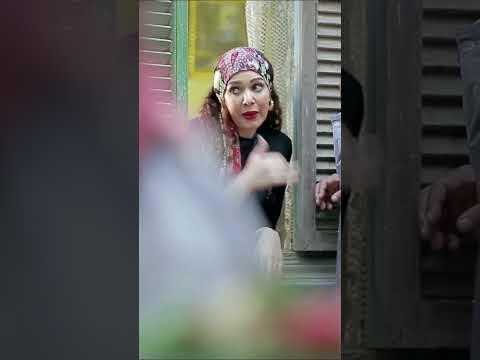 لما تشوف مراتك عاملة نيولوك ومتشيكة