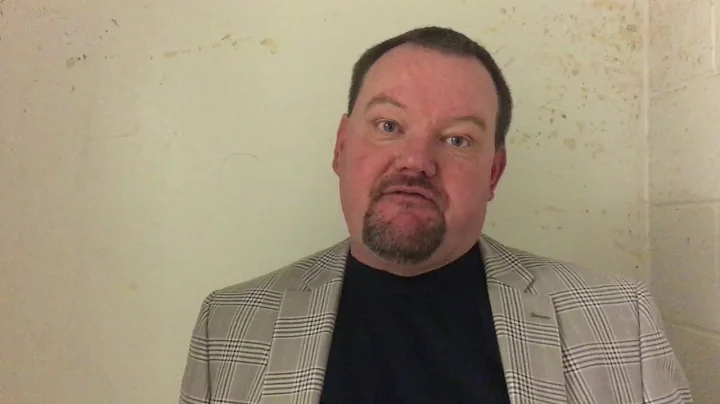 Coach Joe Pat Cope 2-14-19