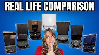 I Tested 7 Popular Robot Vacuum & Mops in My Home — Which One Actually Cleans Best? screenshot 2