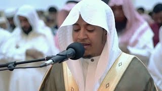 Quran Recitation Really Beautiful Amazing Crying | Soft Recitation by Salah Al Musally screenshot 3