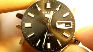 Seiko 097F