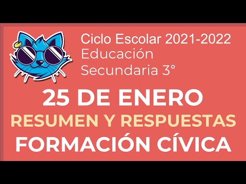 Resumen y Respuestas