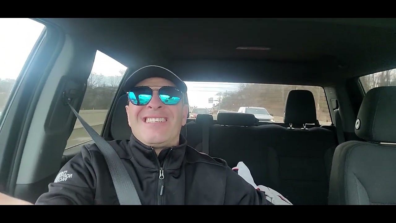 Scott Meadows Racing commentary--recap meadows racing Febuary 2nd 2024 - YouTube