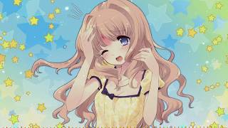 Nightcore- Don't You Worry Child (cover) 【Lyric】