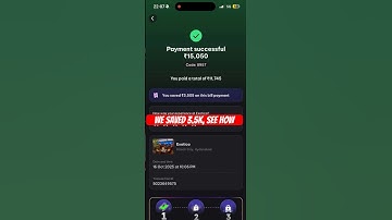 #district How to save money on your restaurant bill using Zomato District dining payment