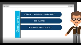 J1 Campus Portal - Overview