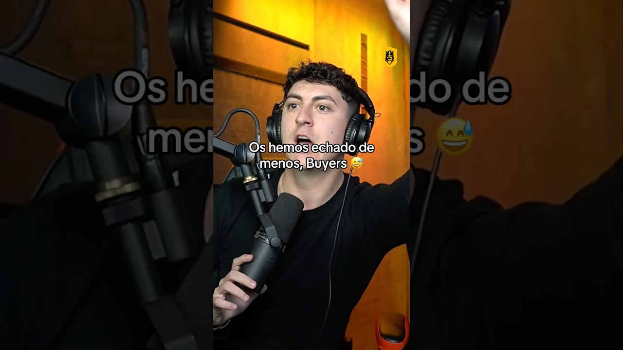 Que no cambien nunca 🙏