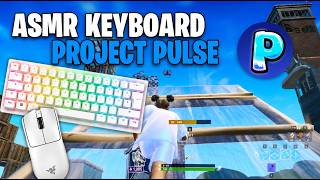 Chapter 1 Season X Fortnite ASMR 🔥 Late Game Duo | Project Pulse News