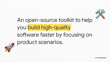 Spec Driven Development