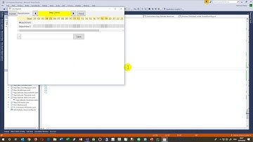 Add a Click-Event to a Button in Windows C# Xaml WPF UWP