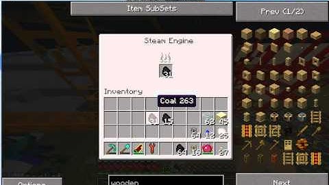 Tekkit Server Episode 1 - Iridium Maker