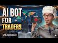 I Auto-Traded on Pocket Option While Doing Nothing (Trade AI Bot Test)